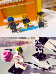 -KIDSLAND(北京蓝色港湾店)