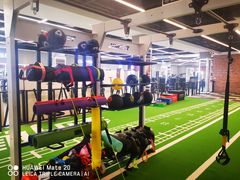 -永旺黄岛购物中心