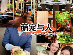 -肆月河豚·淮扬菜·湘菜(华天店)