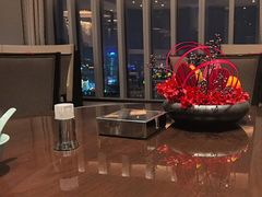 -环球港凯悦 · 享悦中餐厅