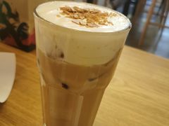 -海岩咖啡(茂业天地店)