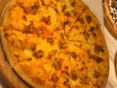 -比格比萨自助(南京万达茂店)