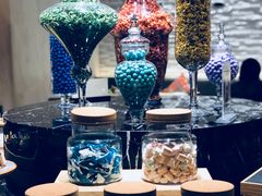 -北上海大酒店-北鸥西餐厅