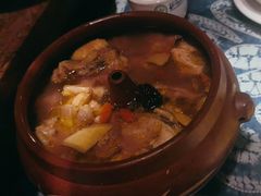 -香满楼(临安路店)