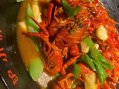 -沪小胖小龙虾(淮海中路旗舰店)