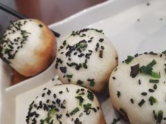 -东泰祥生煎馆(长宁路店)
