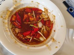 -客家大院·非遗赣南客家菜(郁孤台店)