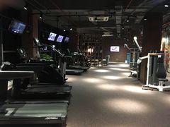 -美格菲健身中心(新都会店)