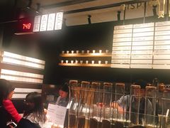 -喜茶(深圳东门1234店)