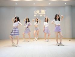-MiWu咪舞舞蹈塑形中心