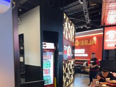 -胖哥俩肉蟹煲(济南世茂国际广场店)