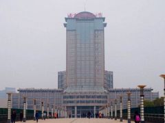 -南京航空航天大学(将军路校区)