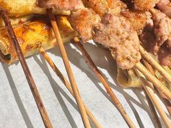 -1819餐厅·团队聚餐·烤串·精酿