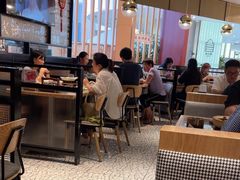 -潮界(虹桥新天地店)