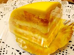 -丁香西饼屋(桂林路店)