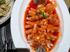 -金陵家宴·金陵春·南京菜(夫子庙店)