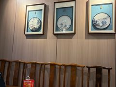 -北平味道.京味菜.烤鸭(梨园店)