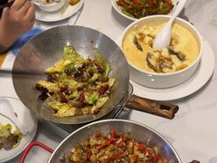 -福巷湘食小馆·猛火现炒(上海首店)
