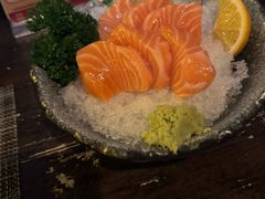 -昊·来了寿司(台湾街店)