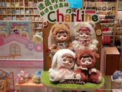 -猫的天空之城概念书店(大学路店)