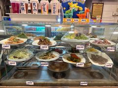 -西部马华清真兰州牛肉面·烧烤夜市(关东店)
