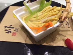 -沪华海鲜大酒楼(南汇店)