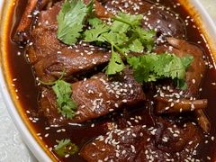 酱鸭-博望坡酒楼(漕溪路店)