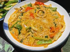-金厨泰国餐厅·全泰籍厨师料理(拱北店)