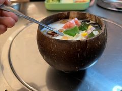-椰庭·椰子鸡·创意玩家(晶耀前滩店)