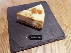 玉桂苹果芝士六寸-杜夫朗格·蛋糕(烟台店)