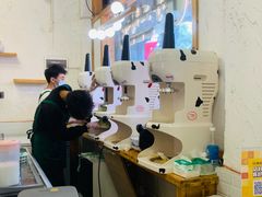 -鞠婆婆•绵绵冰•凉糕•手工冰粉(苏稽一店)