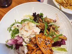 -夏日玛莉西餐厅(耒阳龙腾店)