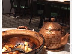 -大鸽饭(体育西路店)