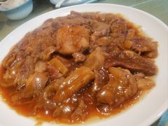 -振生清真饭店(永安道店)