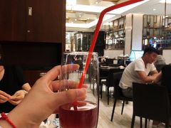 -东方红海鲜百汇(国际大厦店)