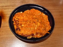 迷你泡菜饼-勾勾锅(联宝公寓店)