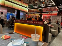 -肖记公安牛肉鱼杂馆·省级非物质文化遗产(江汉路直营店)