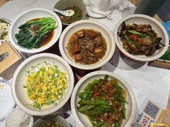 -千稻剁椒大鱼头(CityOn熙地港店)