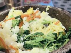 -哈哈碳都·牛肋条无限自助烤肉(宝龙店)
