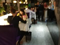 -眷江南之小蓝鲸(王府大街店)