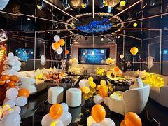 -皓声音KTV(新景店)
