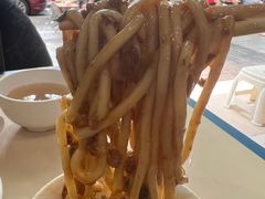 脆绍面-二号桥脆绍面(星辉中路店)