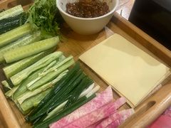 -小俩口烧烤东北菜(双井店)