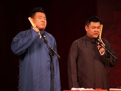 -青曲社相声(易俗街区店)