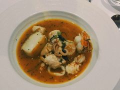 意式海鲜汤-蝶舍·MAISON PAPILLON