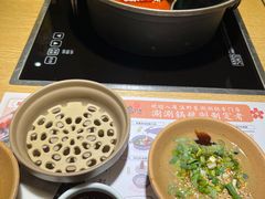 -温野菜涮涮锅(曲江大悦城店)