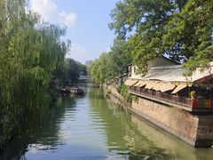 -小河直街历史文化街区