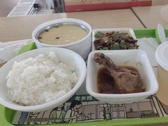 -老乡鸡(合肥高铁南站店)