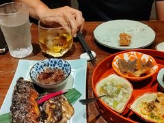 -明日叶居酒屋(师惠坊店)