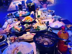 -琴寿司居酒屋(中山广场店)